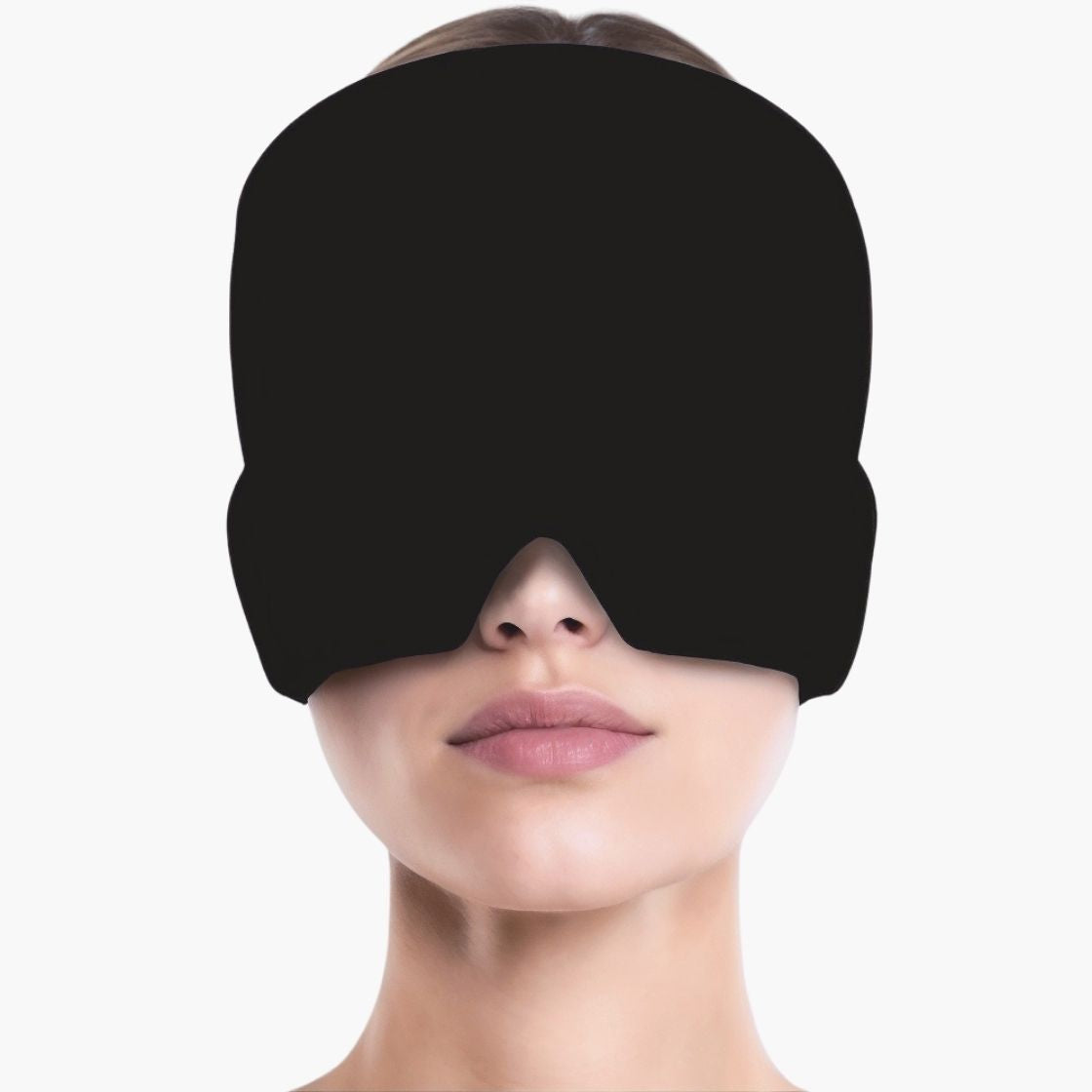 Bonnet anti-migraine