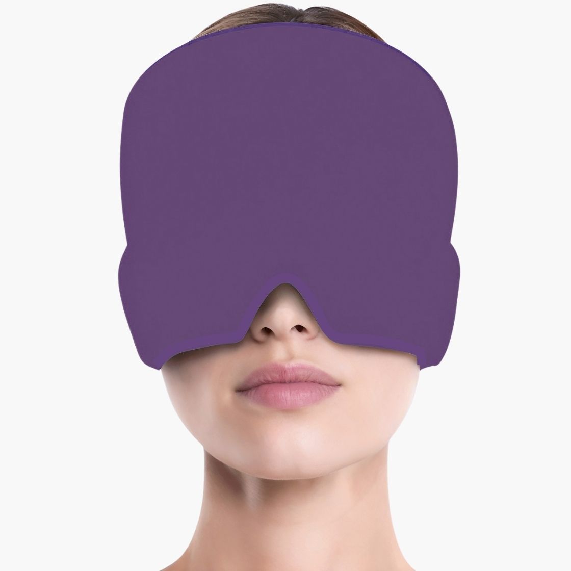 Bonnet anti-migraine