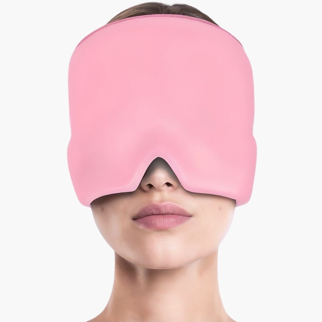 Bonnet anti-migraine