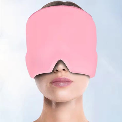 Bonnet thérapie contre la migraine