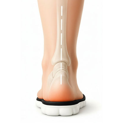 Semelle orthopédique