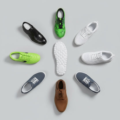 Semelle orthopédique