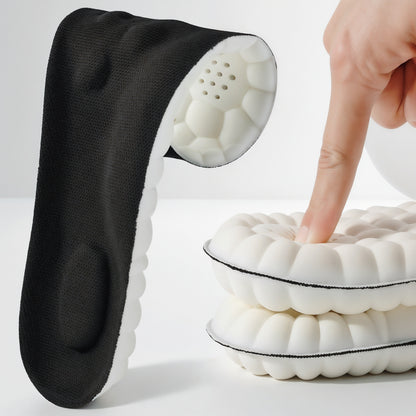 Semelle orthopédique