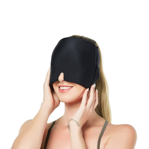 Bonnet anti-migraine